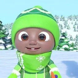 Les chansons de Cocomelon