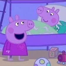 Peppa Pig