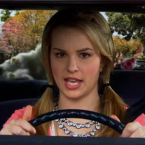 Bonne Chance Charlie