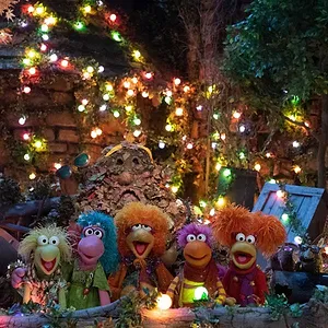 Fraggle Rock : l’aventure continue