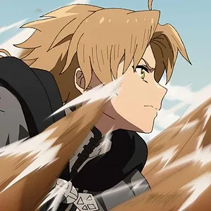 Mushoku Tensei: Jobless Reincarnation