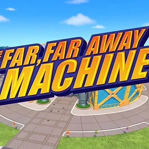 Blaze et les Monster Machines