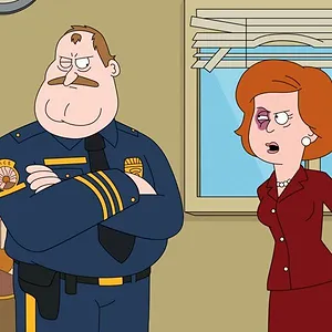 Paradise Police