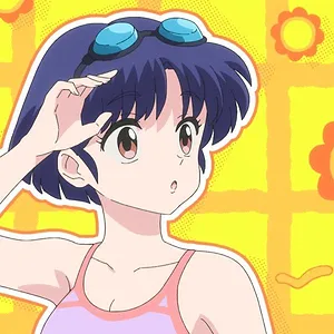 Ranma1/2