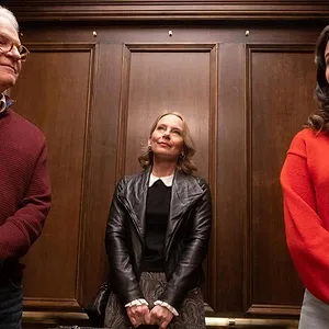 Only Murders in the Building