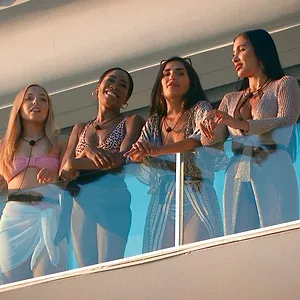 Dans la famille Sexy...