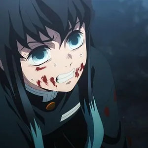 Demon Slayer : Kimetsu no Yaiba
