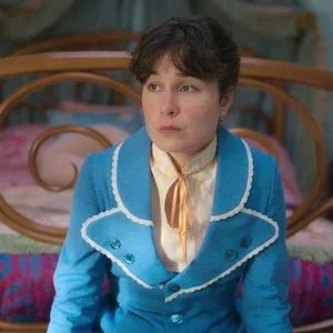 De parfaites demoiselles