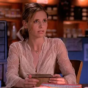 Buffy contre les vampires