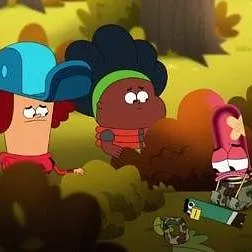 Pinky Malinky