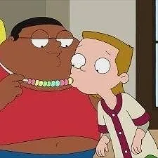 The Cleveland Show