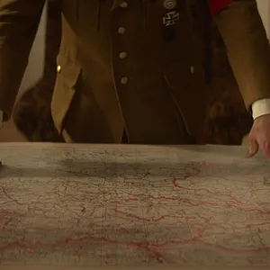 Hitler et les nazis : Le Procès du mal