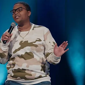 The Comedy Lineup