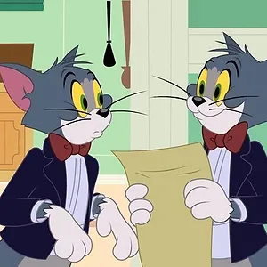 Tom et Jerry Show