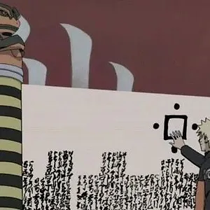 NARUTO