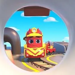 Mighty Express