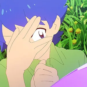 Puniru is a Kawaii Slime