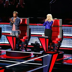 The Voice (États-Unis)