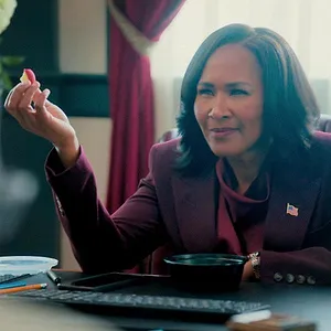 Miss Governor