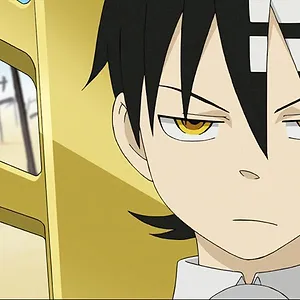 Soul Eater