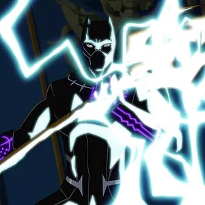 Avengers Rassemblement