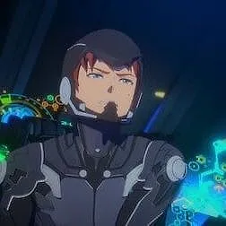 Pacific Rim : The Black