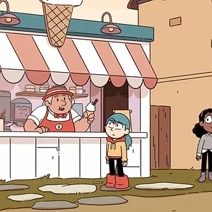 Hilda