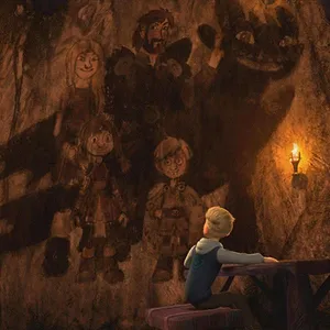 Dragons : les neuf royaumes