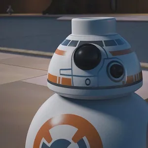 LEGO Star Wars: All-Stars