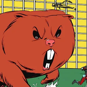 Ant-Man (Courts-Métrages)