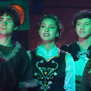 High School Musical : La Comédie Musicale : La Série