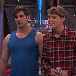 Henry Danger