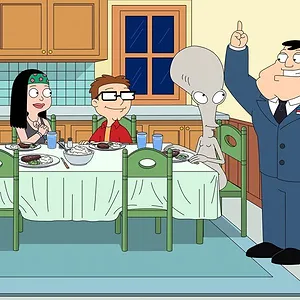 American Dad!