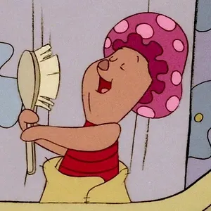 Les Nouvelles Aventures de Winnie l'ourson