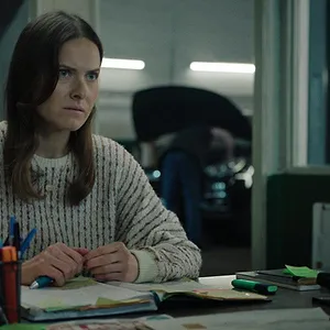 Les Dossiers oubliés