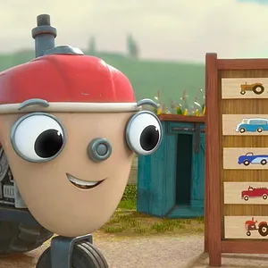 Otis, à la rescousse !