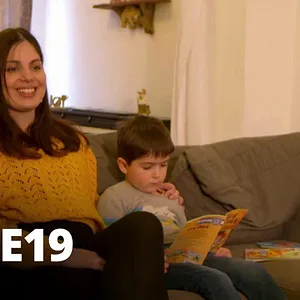 Familles nombreuses : La vie en XXL