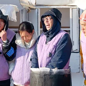 La zone : Objectif survie