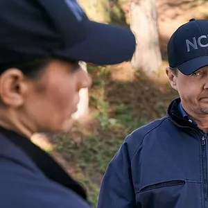 NCIS : Enquêtes spéciales