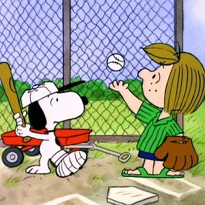 Les aventures de Charlie Brown et de Snoopy
