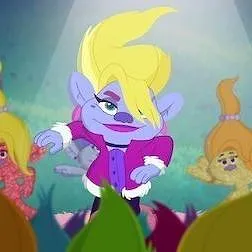 Trolls : en avant la musique !