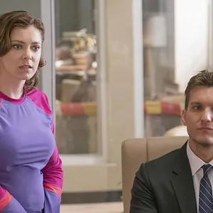 Crazy Ex-Girlfriend