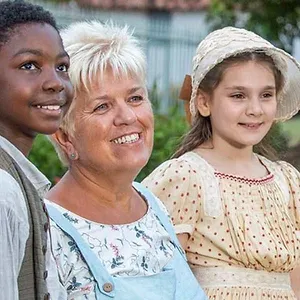 Joséphine, ange gardien