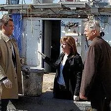 NCIS : Enquêtes spéciales