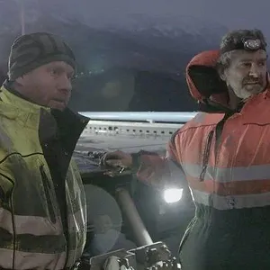 La Route de l'enfer : Norvège