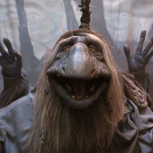 Dark Crystal : Le Temps de la résistance