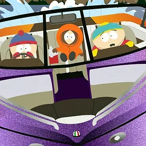 South Park