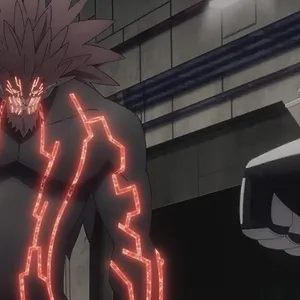 Edens Zero