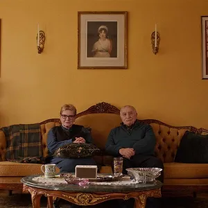 Only Murders in the Building