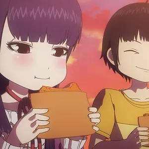 High Score Girl